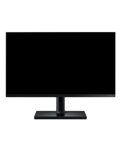 SAMSUNG F24T450FQI 23.8 черный. Монитор LCD 23,8 дюймов. Samsung в Якутске