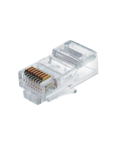 SR-RJ4501. Разъем RJ-45. SarmatT в Якутске