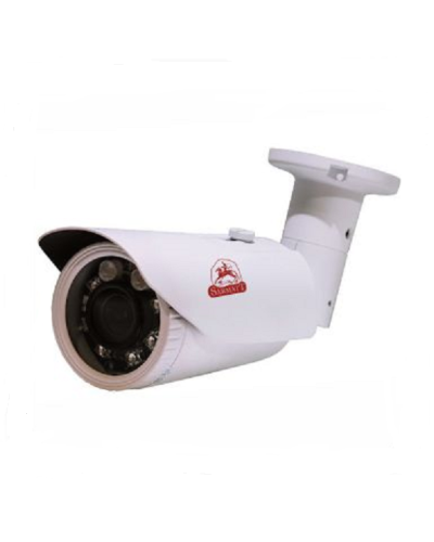 SR-N500V2812IRH. Видеокамера мультиформатная цилиндрическая уличная. SarmatT в Якутске