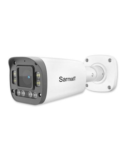 SR-IN40M2812IRXSDM. Видеокамера IP цилиндрическая. SarmatT в Якутске