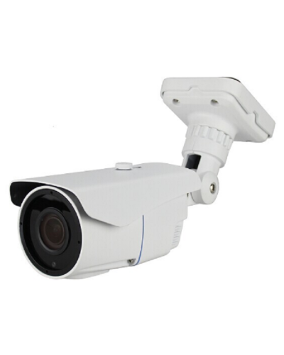 SR-N130V2812IRH. Видеокамера мультиформатная цилиндрическая уличная. SarmatT в Якутске