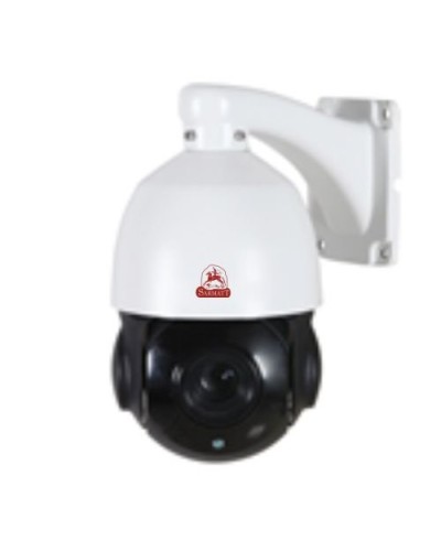 SR-ID25V4794PIR. IP-камера купольная поворотная скоростная. SarmatT в Якутске