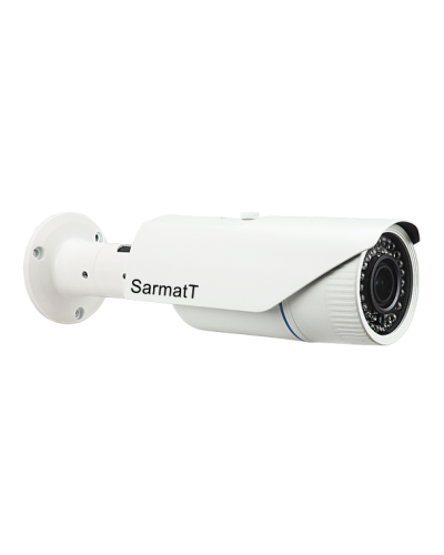 SR-IN25V2812IRX. Видеокамера IP цилиндрическая. SarmatT в Якутске