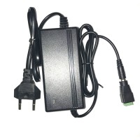 SR-12/5A. Блок питания стабилизированный. SarmatT