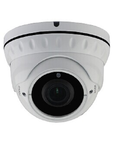 SR-S130V2812IRH. Видеокамера мультиформатная купольная уличная. SarmatT в Якутске