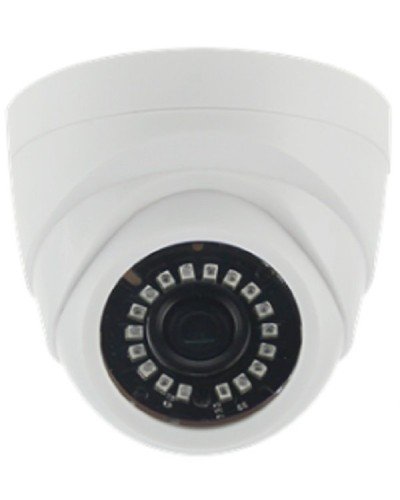 SR-ID25F36IRL. IP-камера купольная. SarmatT в Якутске