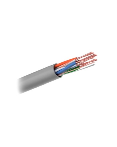 U/UTP-CAT5e 4 пары (внутренний). Кабель «витая пара» (LAN) для структурированных систем связи. SarmatT в Якутске