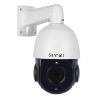 SR-D200V4796PIRX. Видеокамера мультиформатная поворотная. SarmatT