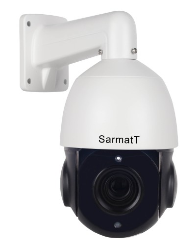 SR-D200V4796PIRX. Видеокамера мультиформатная поворотная. SarmatT в Якутске