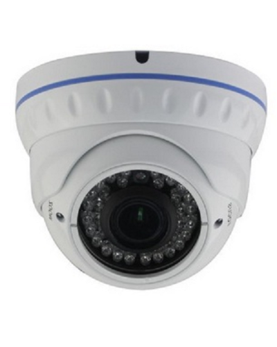 SR-S500V2812IRH. Видеокамера мультиформатная купольная уличная. SarmatT в Якутске