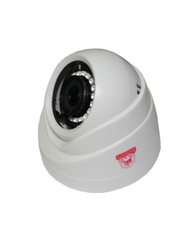 SR-ID40F36IRL. IP-камера купольная. SarmatT в Якутске