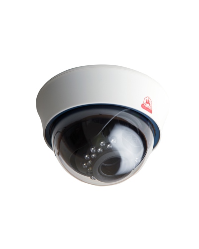 SR-D130V2812IRH. Видеокамера мультиформатная купольная. SarmatT в Якутске