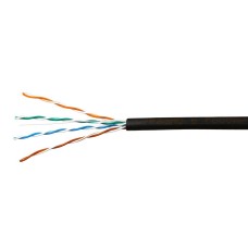 UTP outdoor 4x2x0,51 Cu Premium 305 (SkyNet)(1693221). Кабель «витая пара» (LAN) для структурированных систем связи. SkyNet