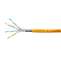 FTPнг-LSZH 4x2x0,51 Cu Premium 305 (SkyNet)(1693127). Кабель «витая пара» (LAN) для структурированных систем связи. SkyNet