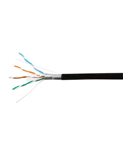 FTP outdoor 4x2x0,51 Cu Premium 305 (SkyNet)(1693121). Кабель «витая пара» (LAN) для структурированных систем связи. SkyNet в Якутске