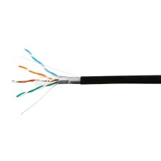 FTP outdoor 4x2x0,51 Cu Premium 100 (SkyNet)(1693122). Кабель «витая пара» (LAN) для структурированных систем связи. SkyNet
