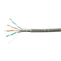 FTP indoor 4x2x0,51 Cu Premium 305 (SkyNet)(1693109). Кабель «витая пара» (LAN) для структурированных систем связи. SkyNet