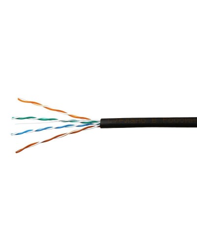 UTP outdoor 4х2х0,5 CU (SkyNet) (1700001). Кабель «витая пара» (LAN) для структурированных систем связи. SkyNet в Якутске