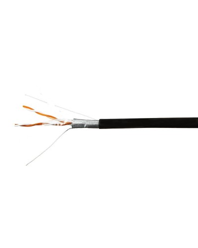 FTP outdoor 2x2x24AWG Cu Light 305 (SkyNet)(1693117). Кабель «витая пара» (LAN) для структурированных систем связи. SkyNet в Якутске