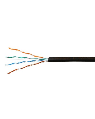 UTP outdoor 4x2x24AWG Cu Light 100 (SkyNet)(1693224). Кабель «витая пара» (LAN) для структурированных систем связи. SkyNet в Якутске
