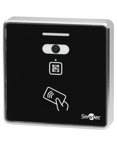 ST-PR144QMF-BK. Считыватель QR-кода, Mifare. Smartec в Якутске