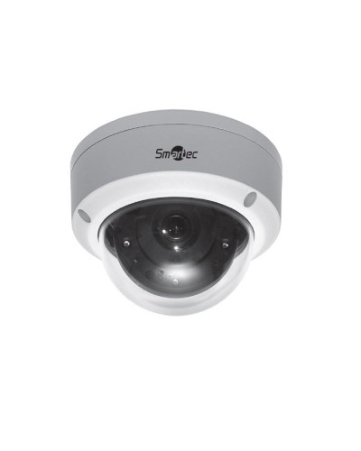 STC-IPMA5520A/1. Видеокамера IP купольная. Smartec в Якутске