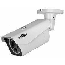 STC-IPM3698A/3 rev.2. Видеокамера IP цилиндрическая. Smartec