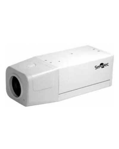 STC-IPM3186A/1. Видеокамера IP корпусная. Smartec в Якутске
