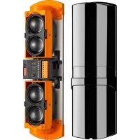 ST-PD104BD-MC. Извещатель охранный оптико-электронный линейный. Smartec