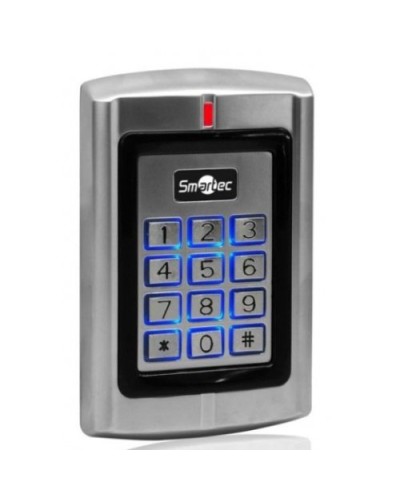 ST-SC140EK. Кодовая панель со встроенным считывателем. Smartec в Якутске
