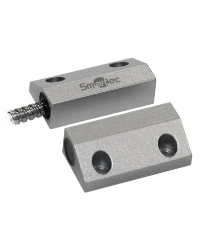 ST-DM131NC-SL. Извещатель охранный точечный магнитоконтактный. Smartec в Якутске