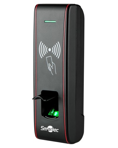 ST-FR030EMW. Считыватель контроля доступа биометрический уличный. Smartec в Якутске