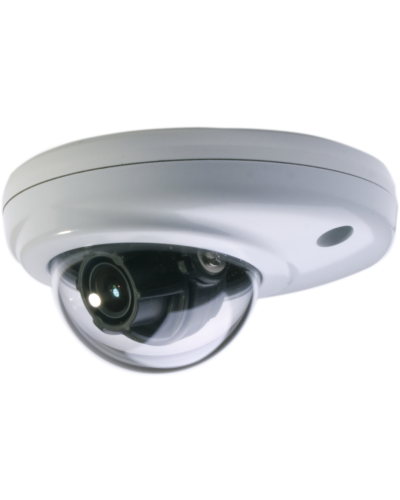 STC-IPMX3491/4. Видеокамера IP купольная. Smartec в Якутске