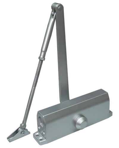ST-DC036BC-SL. Доводчик. Smartec в Якутске
