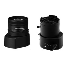 STL-8MP3610DC. Объектив вариофокальный с автоматической диафрагмой (АРД). Smartec