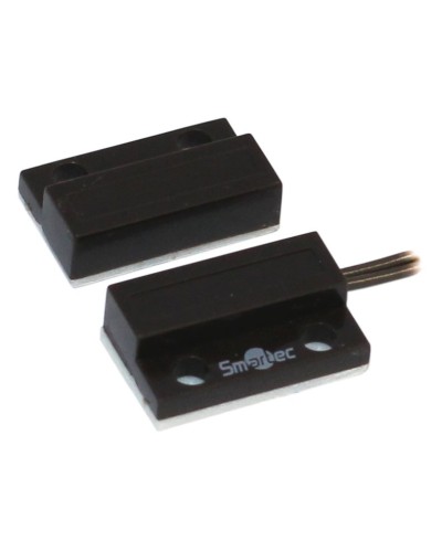 ST-DM110NO-BR. Извещатель охранный точечный магнитоконтактный. Smartec в Якутске