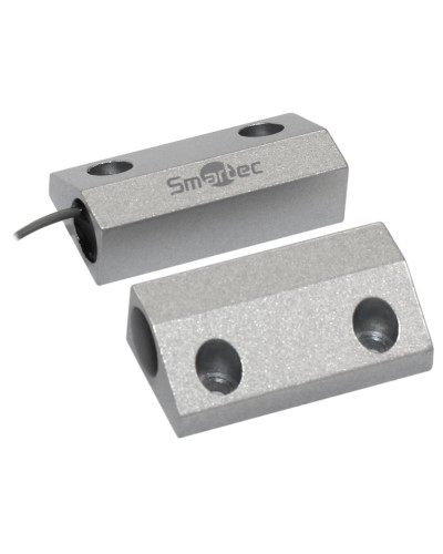 ST-DM130NO-SL. Извещатель охранный точечный магнитоконтактный. Smartec в Якутске