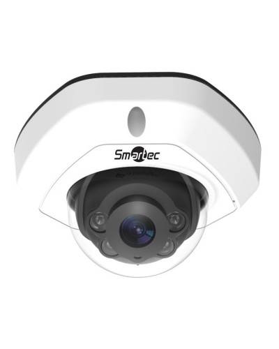 STC-IPM3407A/4 2.8мм Estima. Видеокамера IP купольная. Smartec в Якутске