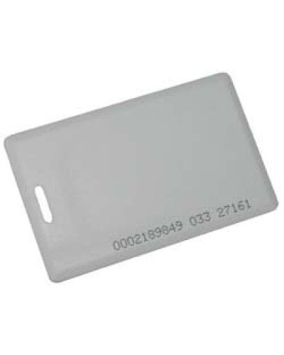ST-PC011EM. Карта proximity стандартная. Smartec в Якутске