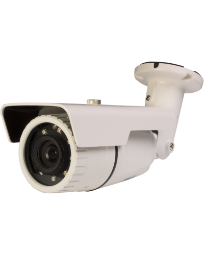 STC-IPMX3691/1. Видеокамера IP цилиндрическая. Smartec в Якутске