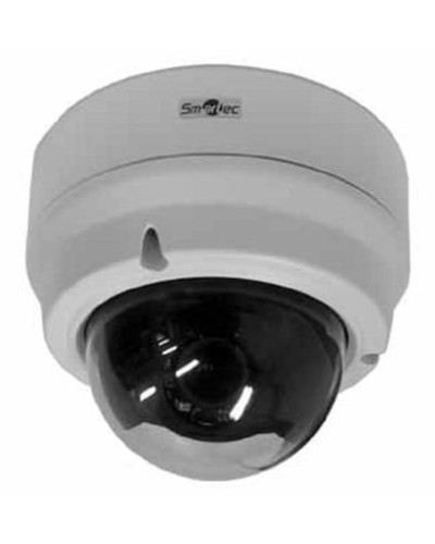 STC-IPMX3593A/1. Видеокамера IP купольная. Smartec в Якутске