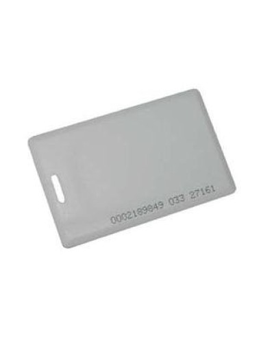 ST-PC010EM. Карта proximity стандартная. Smartec в Якутске