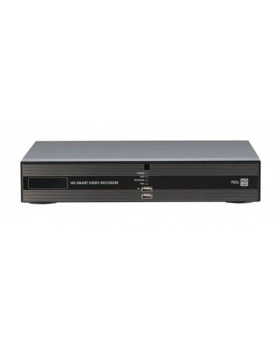 STR-HD1635. Видеорегистратор мультиформатный 16-канальный. Smartec в Якутске
