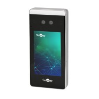 ST-FR011EM. Считыватель контроля доступа биометрический. Smartec