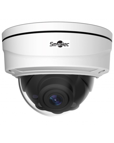 STC-IPM5512A/1 rev.2 Estima. Видеокамера IP купольная. Smartec в Якутске