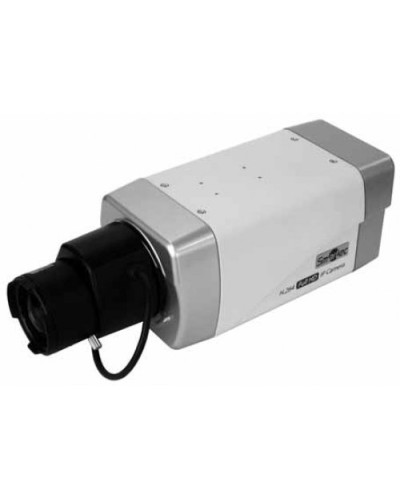 STC-IPMX3093A/1. Видеокамера IP корпусная. Smartec в Якутске