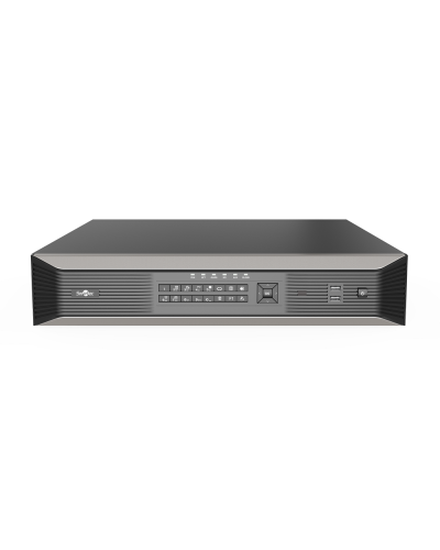 STNR-3233. IP-видеорегистратор 32-канальный. Smartec в Якутске