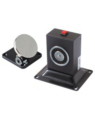 ST-DH605U. Фиксатор электромагнитный. Smartec в Якутске