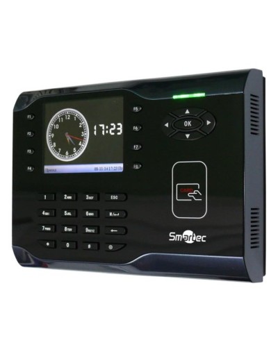 ST-CT500EM. Терминал УРВ. Smartec в Якутске
