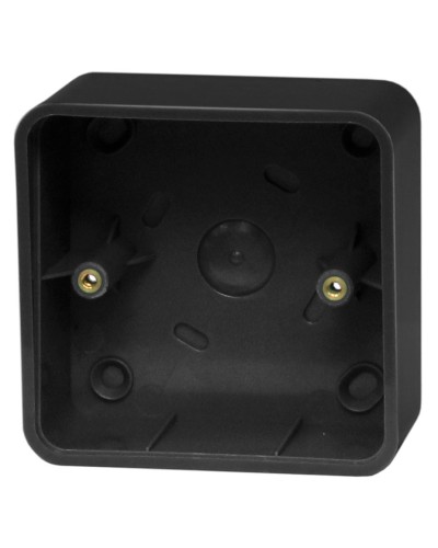 ST-EX014BR-BK. Адаптер для накладного монтажа. Smartec в Якутске